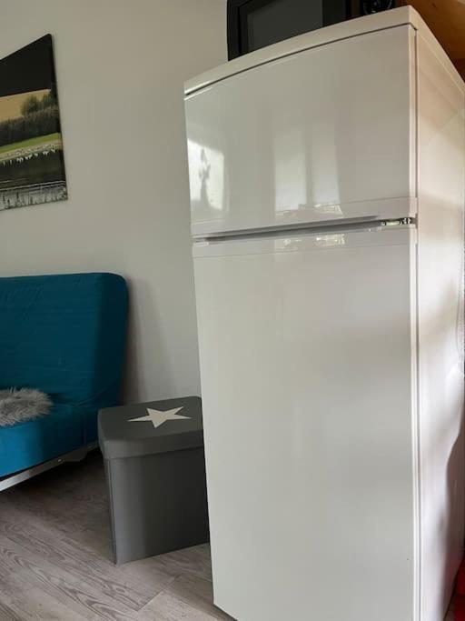 Remise Apartment Deggenhausertal Luaran gambar